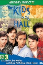 Watch The Kids in the Hall Tvmuse